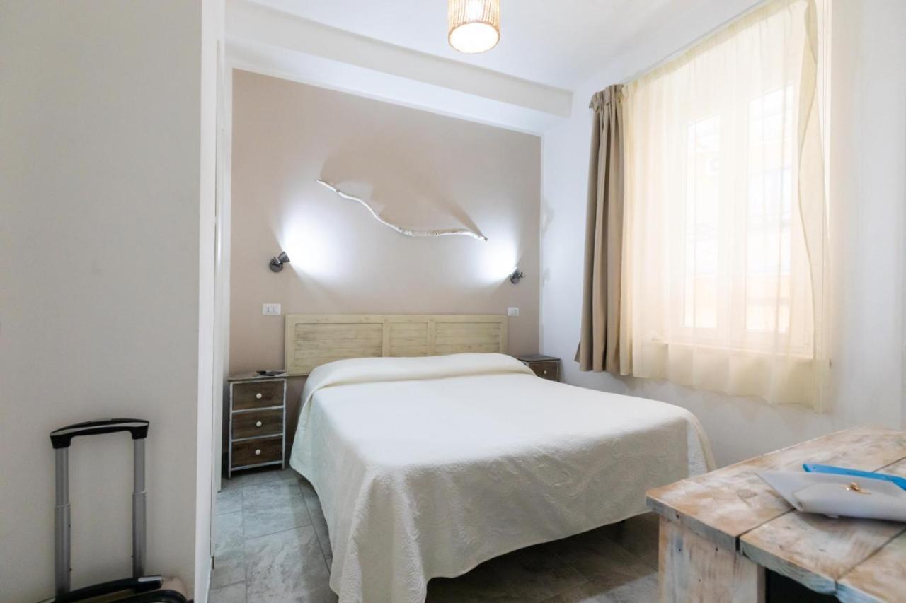 Bed and Breakfast Brezza Marina Тропея Экстерьер фото