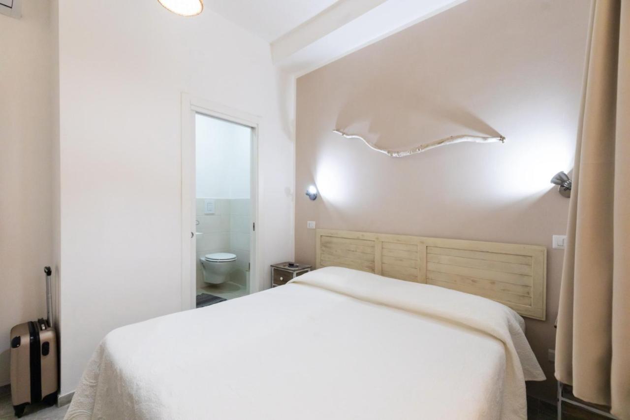 Bed and Breakfast Brezza Marina Тропея Экстерьер фото
